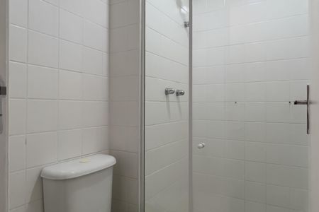 Apartamento para alugar com 55m², 2 quartos e 1 vagaBanheiro