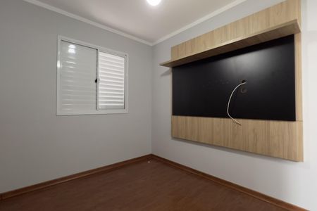 Suíte de apartamento para alugar com 2 quartos, 55m² em Vila Endres, Guarulhos