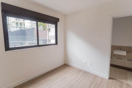 Apartamento para alugar com 124m², 3 quartos e 2 vagasSuíte 1