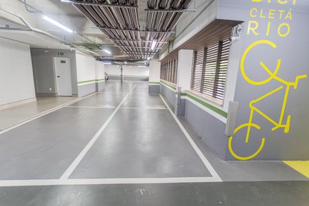 Apartamento para alugar com 124m², 3 quartos e 2 vagasGaragem