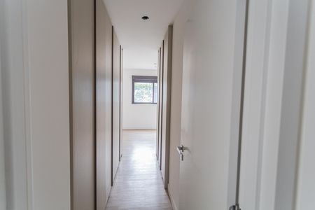 Apartamento para alugar com 124m², 3 quartos e 2 vagasSuíte 1