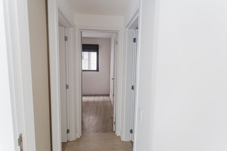 Apartamento para alugar com 124m², 3 quartos e 2 vagasCorredor