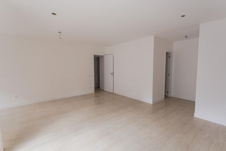 Apartamento para alugar com 124m², 3 quartos e 2 vagasSala