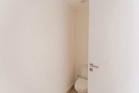 Apartamento para alugar com 124m², 3 quartos e 2 vagasLavabo na Sala