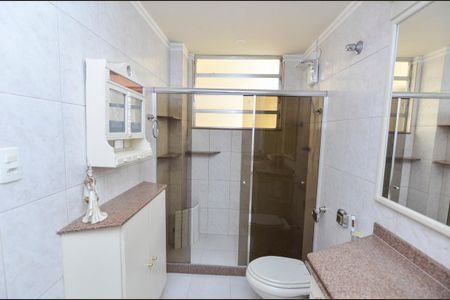 Apartamento à venda com 80m², 2 quartos e sem vaga Apartamento à venda com 80m², 2 quartos e sem vagaBanheiro