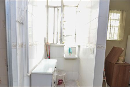 Apartamento à venda com 80m², 2 quartos e sem vaga Apartamento à venda com 80m², 2 quartos e sem vagaÁrea de Serviço