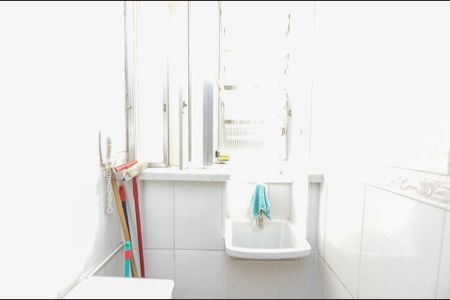 Apartamento à venda com 80m², 2 quartos e sem vaga Apartamento à venda com 80m², 2 quartos e sem vagaÁrea de Serviço