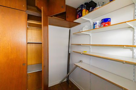 Apartamento para alugar com 150m², 5 quartos e 2 vagasQuarto de Serviço