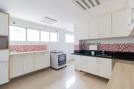 Apartamento para alugar com 150m², 5 quartos e 2 vagasCozinha