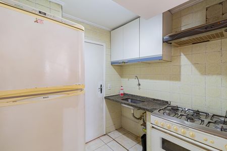 Apartamento para alugar com 150m², 5 quartos e 2 vagasCopa