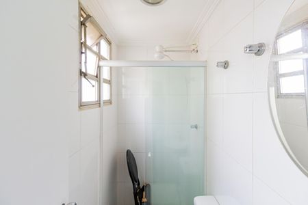 Apartamento para alugar com 150m², 5 quartos e 2 vagasBanheiro de serviço