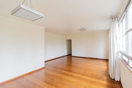 Sala de apartamento à venda com 5 quartos, 150m² em Ibirapuera, São Paulo