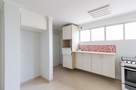 Apartamento para alugar com 150m², 5 quartos e 2 vagasCozinha
