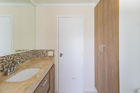 Apartamento para alugar com 150m², 5 quartos e 2 vagasBanheiro da Suíte