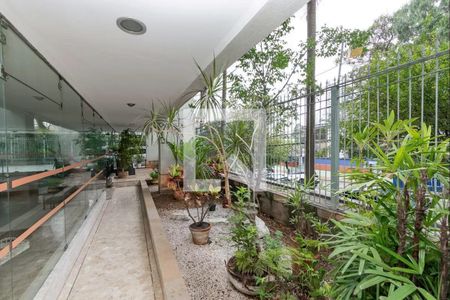 Apartamento para alugar com 150m², 5 quartos e 2 vagasÁrea comum