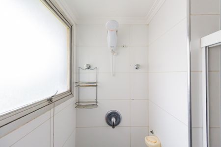 Apartamento para alugar com 150m², 5 quartos e 2 vagasBanheiro da Suíte