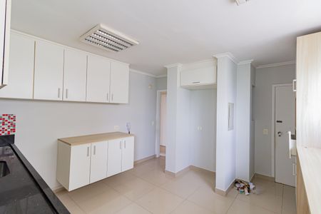 Apartamento para alugar com 150m², 5 quartos e 2 vagasCozinha