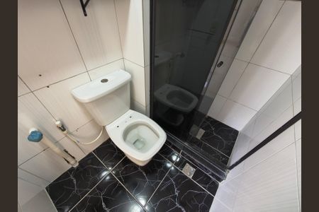 Apartamento à venda com 36m², 2 quartos e 1 vagaBanheiro Social