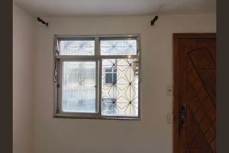 Apartamento à venda com 36m², 2 quartos e 1 vagaJanela -Sala