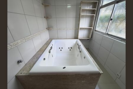 Apartamento à venda com 36m², 2 quartos e 1 vagaBanheiro Suite / Hidro