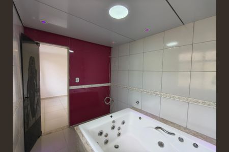 Apartamento à venda com 36m², 2 quartos e 1 vagaBanheiro Suite