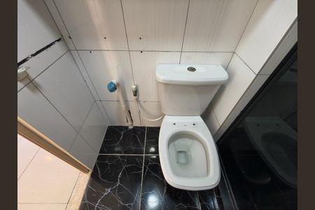 Apartamento à venda com 36m², 2 quartos e 1 vagaBanheiro Social