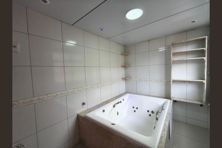 Apartamento à venda com 36m², 2 quartos e 1 vagaBanheiro Suite