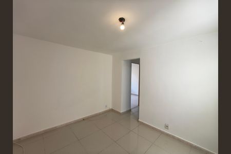 Sala de apartamento à venda com 2 quartos, 36m² em Taquara, Rio de Janeiro