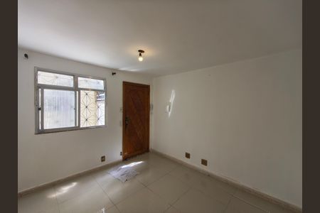 Sala de apartamento à venda com 2 quartos, 36m² em Taquara, Rio de Janeiro