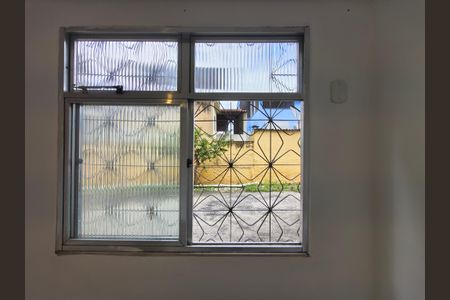 Apartamento à venda com 36m², 2 quartos e 1 vagaJanela - Quarto Suite