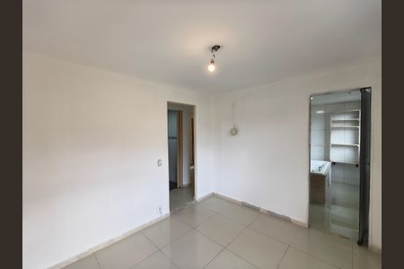 Apartamento à venda com 36m², 2 quartos e 1 vagaQuarto Suite