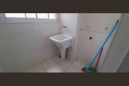 Apartamento à venda com 60m², 2 quartos e 1 vagaÁrea de Serviço