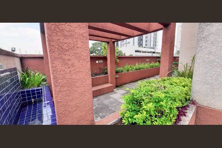 Apartamento à venda com 60m², 2 quartos e 1 vagaÁreas Verde