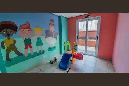 Apartamento à venda com 60m², 2 quartos e 1 vagaÁrea Baby