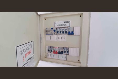 Apartamento à venda com 60m², 2 quartos e 1 vagaQuadro de Luz