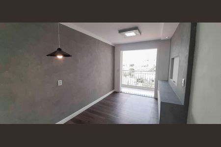 Sala de apartamento à venda com 2 quartos, 60m² em Presidente Altino, Osasco