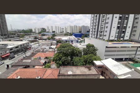 Apartamento à venda com 60m², 2 quartos e 1 vagaVista da Sacada