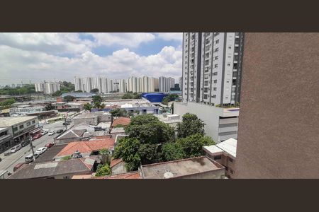 Apartamento à venda com 60m², 2 quartos e 1 vagaVista da Suíte 2