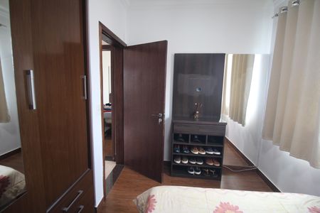 Casa à venda com 322m², 4 quartos e 4 vagasQuarto 3