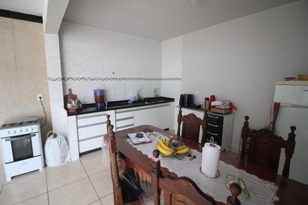 Casa à venda com 322m², 4 quartos e 4 vagasQuintal