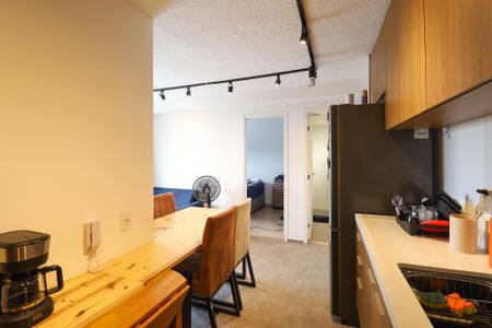 Apartamento para alugar com 2 quartos, 37m² em Vila Guilherme, São Paulo