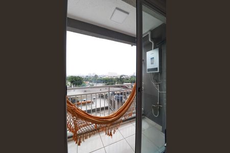 Apartamento para alugar com 2 quartos, 37m² em Vila Guilherme, São Paulo