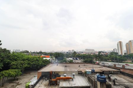 Apartamento para alugar com 2 quartos, 37m² em Vila Guilherme, São Paulo