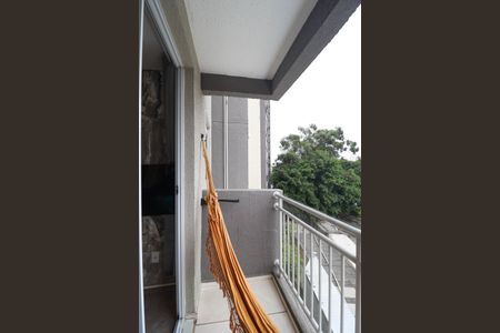Apartamento para alugar com 2 quartos, 37m² em Vila Guilherme, São Paulo
