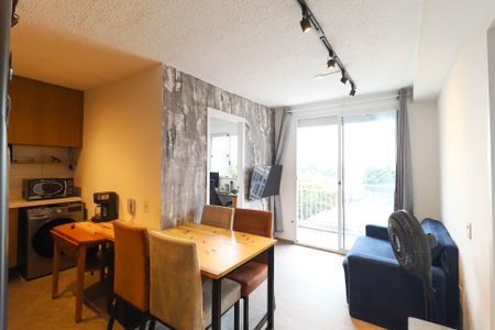 Apartamento para alugar com 2 quartos, 37m² em Vila Guilherme, São Paulo