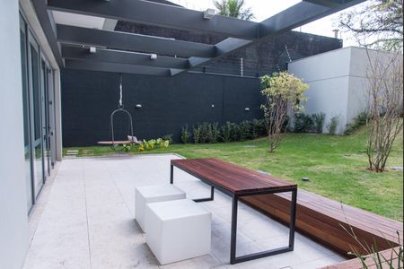 Studio para alugar com 26m², 1 quarto e sem vaga Studio para alugar com 26m², 1 quarto e sem vagaÁrea comum