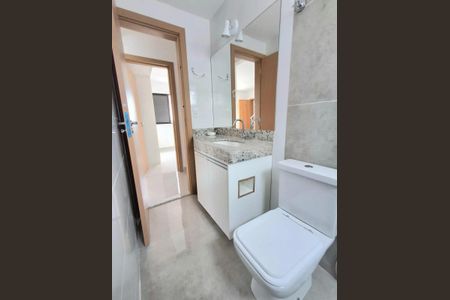 Apartamento para alugar com 3 quartos, 140m² em Salgado Filho, Belo Horizonte