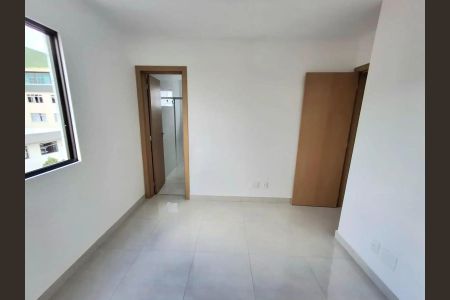 Apartamento para alugar com 3 quartos, 140m² em Salgado Filho, Belo Horizonte