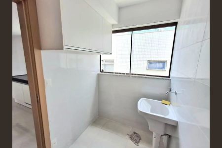 Apartamento para alugar com 3 quartos, 140m² em Salgado Filho, Belo Horizonte