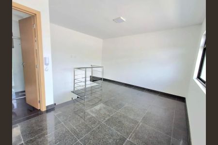 Apartamento para alugar com 3 quartos, 140m² em Salgado Filho, Belo Horizonte